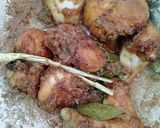 Foto langkah ke 3 dari resep Semur ayam betawi.