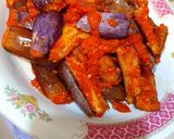 Foto langkah ke 6 dari resep Terong balado ala perdesaan.
