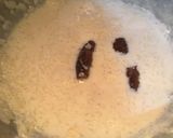 A picture of step 4 of Date Palm Jaggery Payesh / Jaggery Rice Pudding.