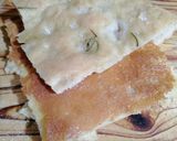 Foto del passaggio 3 della ricetta Cecina
