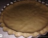 Foto del paso 1 de la receta: Tarta súper rica, masa, relleno y cubierta toda realizada con stevia!!🧑‍🍳🧑‍🍳