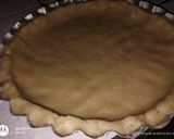 Foto del paso 1 de la receta: Tarta súper rica, masa, relleno y cubierta toda realizada con stevia!!🧑‍🍳🧑‍🍳