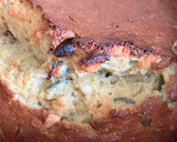 Foto del paso 9 de la receta: Pan de plátanos maduros, con frutos secos, en cazuela de barro