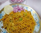 Foto langkah ke 6 dari resep Mie Aceh.