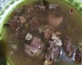Foto langkah ke 3 dari resep Sup iga sapi.