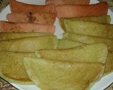 Foto langkah ke 3 dari resep Martabak lenggang.