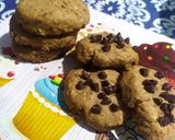 Foto del paso 5 de la receta: Galletas saludables