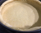 Foto del paso 5 de la receta: Quiche lorraine✔️
