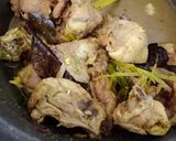 Foto langkah ke 3 dari resep Ayam berbumbu.