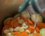 Foto del paso 6 de la receta: Berenjenas al escabeche 🍆