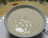 Foto del paso 1 de la receta: Crema De Vitina Dulce Y Salada 2 Recetas 3 Ingredientes Cada Una