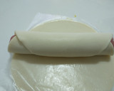 Foto del paso 4 de la receta: Empanadas de carne cortada a cuchillo