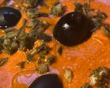 Foto del paso 1 de la receta: Muhammara (crema siria de pimientos y nueces). Versión súper fácil