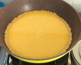 Foto langkah ke 4 dari resep Pie susu teflon anti gagal uenak.