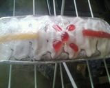 Foto del paso 3 de la receta: Pastel + budín + muffins