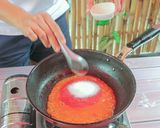 รูปขั้นตอนการทำที่ 17 ของ ปีกกลางไก่ทอดซอส 3 รส คลุกเคล้า เข้าที่ลงตัว เลยอร่อยครบ