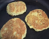 Foto del paso 8 de la receta: Blinis de papas (contorno)