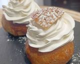 Φωτογραφία βήματος 13 της συνταγής Semla gluten free