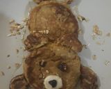 Foto del paso 9 de la receta: Hotcakes de avena y mango