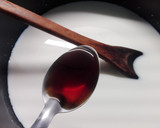Foto del paso 2 de la receta: Postre serenito de dulce de leche