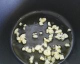 Foto del paso 2 de la receta Judías verdes guisadas