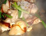 滷豬腳鳥蛋凍豆腐的食譜步驟2照片