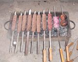 صورة لخطوة 4 من وصفة مشاوي مشكله