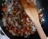 Foto del paso 1 de la receta: Feijoada vegetariana