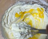 Foto del passaggio 2 della ricetta Silky Smooth Banana Cheesecake