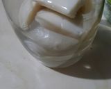 Foto langkah ke 2 dari resep Punch Nagasari Pisang.