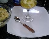 Foto del paso 1 de la receta: Ensalada de frutas ligera!