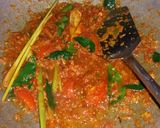 Foto langkah ke 4 dari resep Kembung Masak Woku.