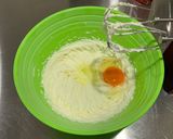 Foto langkah ke 2 dari resep Butter Rum Cake.