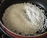 A picture of step 1 of Farali Buff Vada.