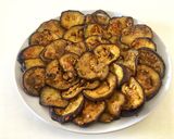 Foto del paso 5 de la receta: Berenjenas al ajillo 🍆🥰