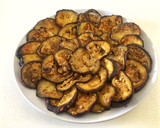 Foto del paso 5 de la receta: Berenjenas al ajillo 🍆🥰
