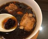 藥燉排骨【電鍋出食補】的食譜步驟4照片