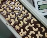 Foto langkah ke 3 dari resep Fudgy Brownies.