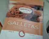 Foto del paso 1 de la receta: Galletas de Avena y Canela, apto para personas con diabetes🍪