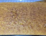 Φωτογραφία βήματος 6 της συνταγής Φανταστική Σιροπιαστή Λεμονόπιτα