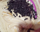 Foto del paso 3 de la receta: Postre corazón de chocolate 🤎 frío