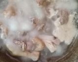 Foto langkah ke 2 dari resep Semur ayam kentang tahu.