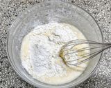 Foto del paso 2 de la receta: Budín marmolado de Naranja y Chocolate 🍊🍫