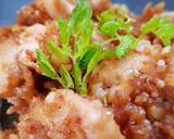 Chicken in Peanut Sauce recipe step 2 photo