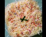 Foto langkah ke 3 dari resep Stup Roti keju.