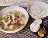 Cara Membuat Soto Bandung 4