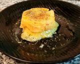 Foto del paso 9 de la receta: Membrillos asados con base de provoleta