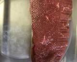 Foto del paso 1 de la receta: Cachopo