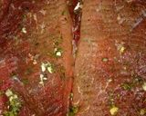 Foto del paso 1 de la receta: Milanesas Napolitanas......!!!