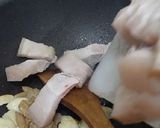 Foto langkah ke 2 dari resep Samcam Cuka Hitam /Pork belly with Black vinegar (564).